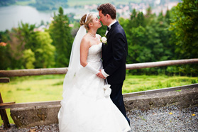 Hochzeitspaar