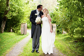 Hochzeitspaar