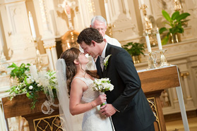 Hochzeitspaar