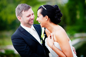 Hochzeitspaar