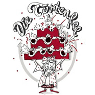 Die Tortenfee