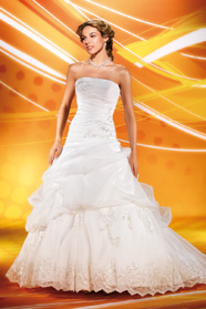 Brautkleid