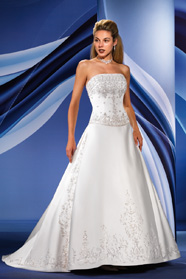 Brautkleid Molly