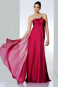 Abendkleid
