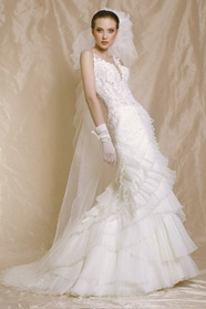 Brautkleid