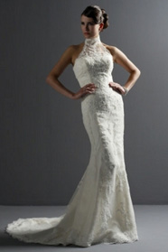 Brautkleid