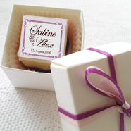 Petit-Fours