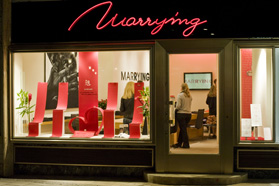 Marrying Shop München