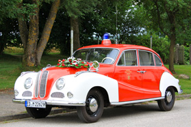 BMW Florian München 12