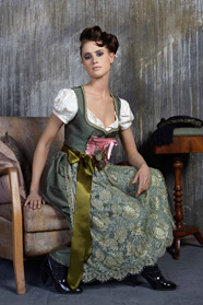 Dirndl