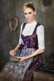 Dirndl