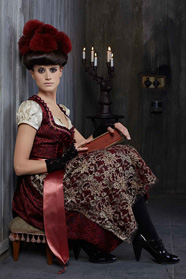 Dirndl