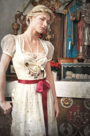 Dirndl