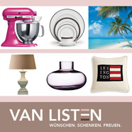 Van Listen