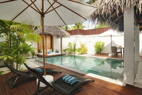 Pool Villa Pool