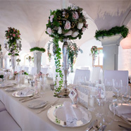 Flor + Decor Events