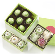 Opaque Confiserie