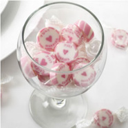 Hochzeitsbonbons
