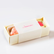 Pralinen - 3er-Box G&auml;ste