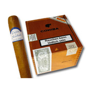 Cohiba