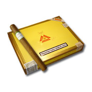 Montecristo