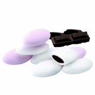 Schoko Dragees