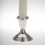 Kerzenleuchter 4032 aus Silber
