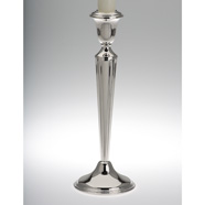 Kerzenleuchter 416pol aus Silber