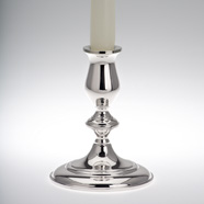 Kerzenleuchter 4210 aus Silber