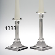 Kerzenleuchter 4388 aus Silber