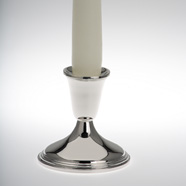 Kerzenleuchter 480 aus Silber