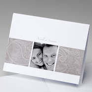 Hochzeitskarte Katharina