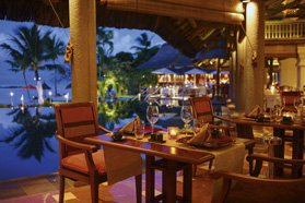 Restaurant l'Archipel