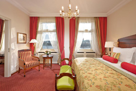 Celebrity Suite