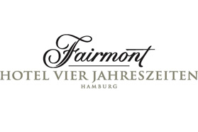 Fairmont Hotel Vier Jahreszeiten Hamburg
