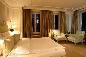 Deluxe Zimmer