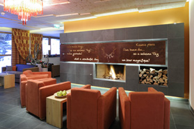 Almlounge
