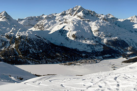 Berge