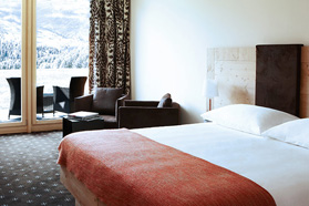 Gartenzimmer