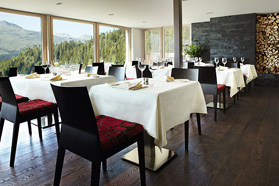 Restaurant Stars