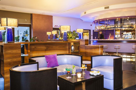 Lefay Resort & Spa - Lefay Bar
