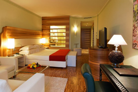 Lefay Resort & Spa - Prestige Junior Suite