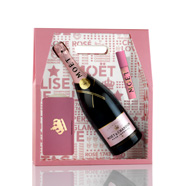 Moet Chandon Geschenk-Set