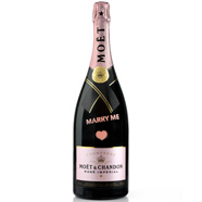 Moet Chandon Rose Imperial