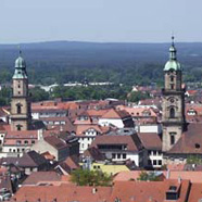 Weddingplaner Erlangen
