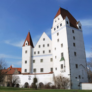 Weddingplaner Ingolstadt