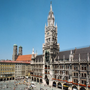 Weddingplaner München