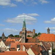 Weddingplaner Nürnberg