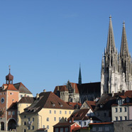 Weddingplaner Regensburg