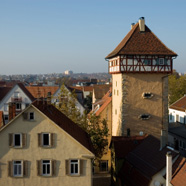 Weddingplaner Reutlingen